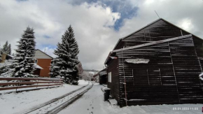 Penzion apartmány Aninka